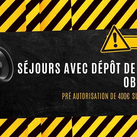 Maison Calme 14 Personnes, Piscine, Jardin Et Parking Buchères Exteriör bild