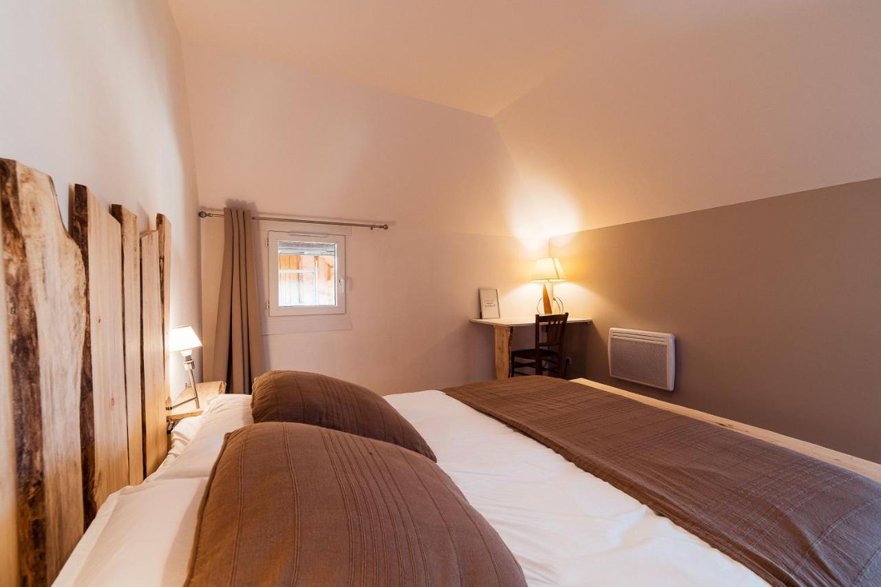 Maison Calme 14 Personnes, Piscine, Jardin Et Parking Buchères Exteriör bild