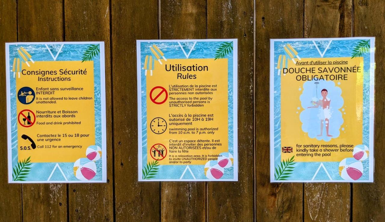 Maison Calme 14 Personnes, Piscine, Jardin Et Parking Buchères Exteriör bild