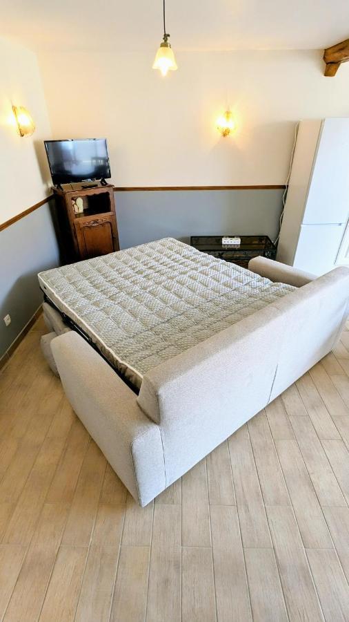 Maison Calme 14 Personnes, Piscine, Jardin Et Parking Buchères Exteriör bild